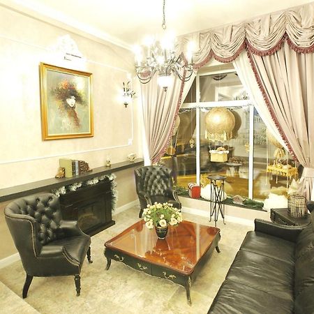 Excelsior Boutique Hotel Sinaia Eksteriør bilde
