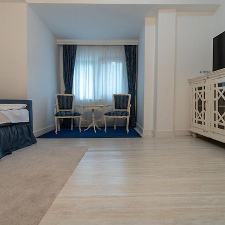 Excelsior Boutique Hotel Sinaia Eksteriør bilde