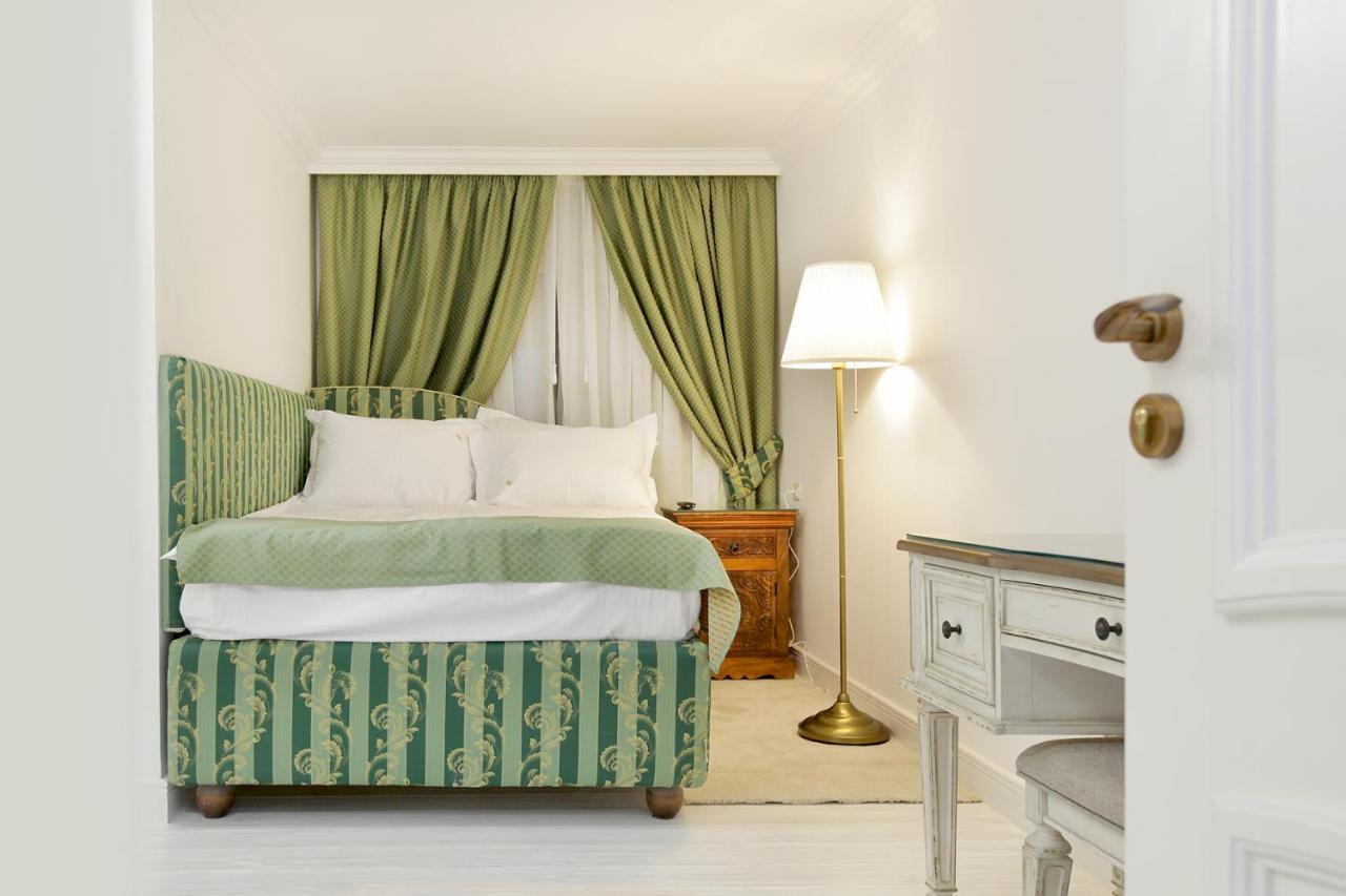 Excelsior Boutique Hotel Sinaia Rom bilde