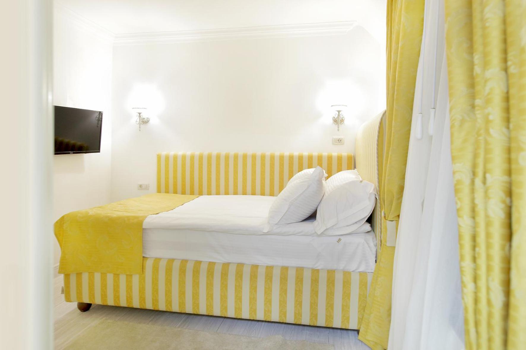 Excelsior Boutique Hotel Sinaia Rom bilde