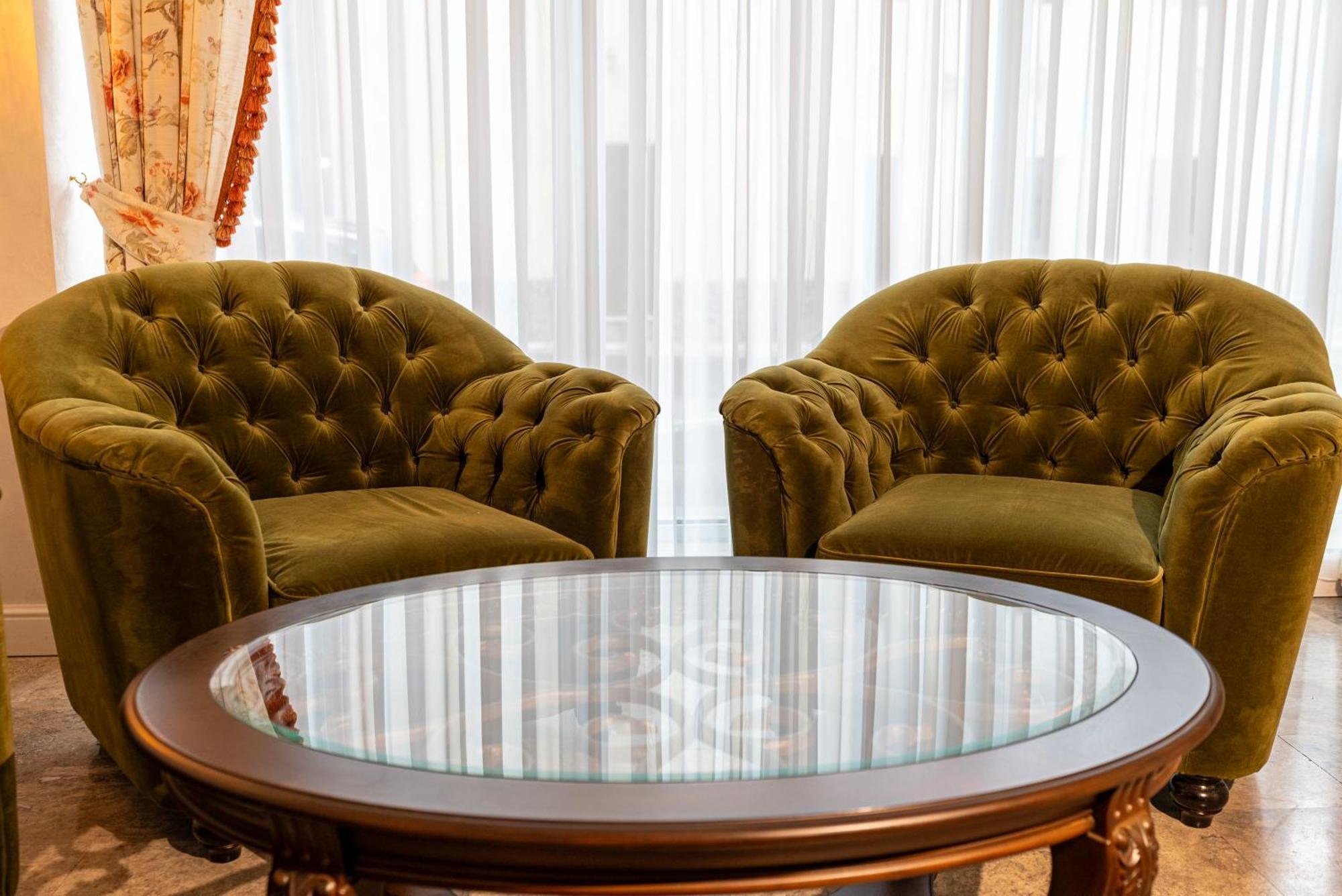 Excelsior Boutique Hotel Sinaia Eksteriør bilde