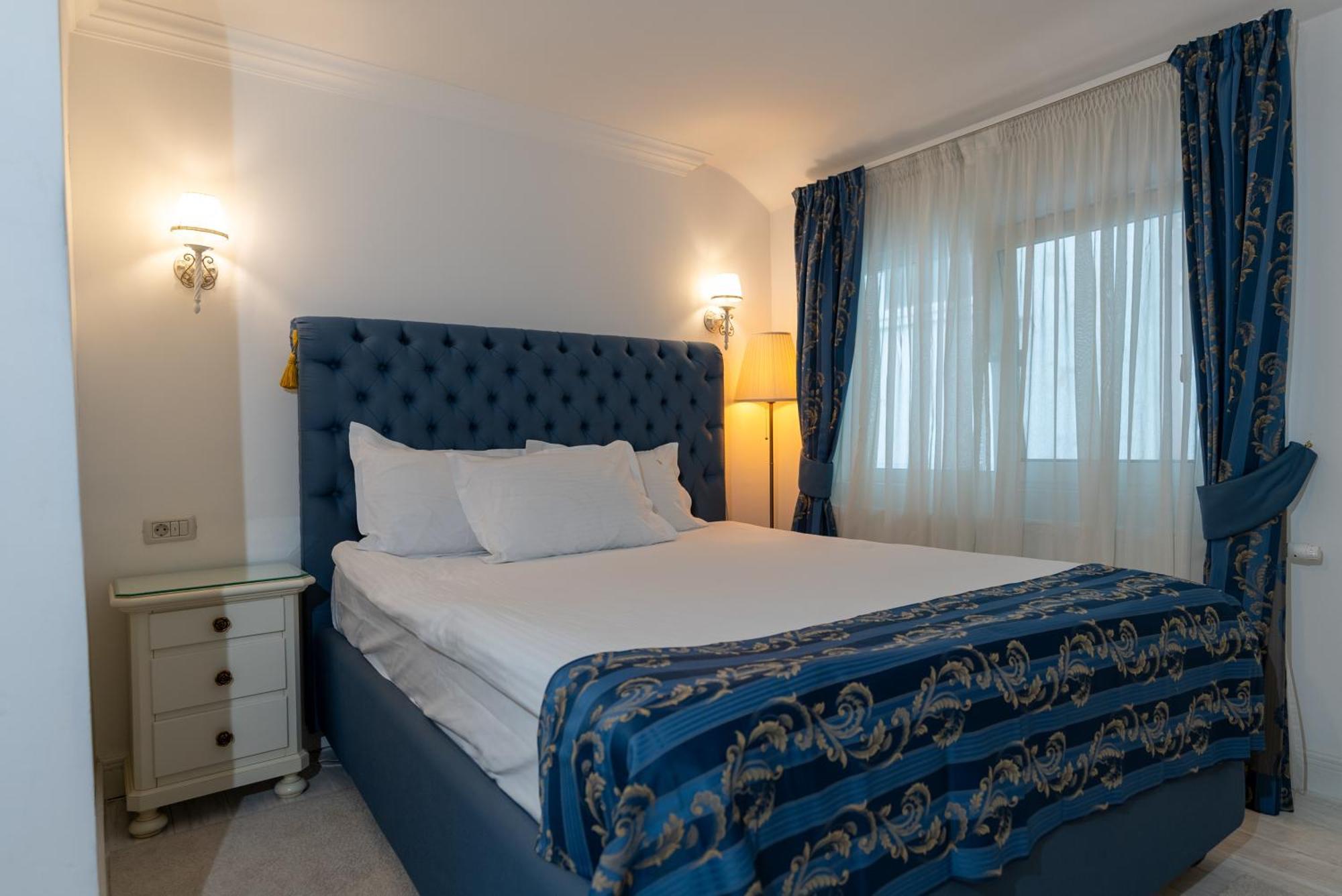 Excelsior Boutique Hotel Sinaia Eksteriør bilde