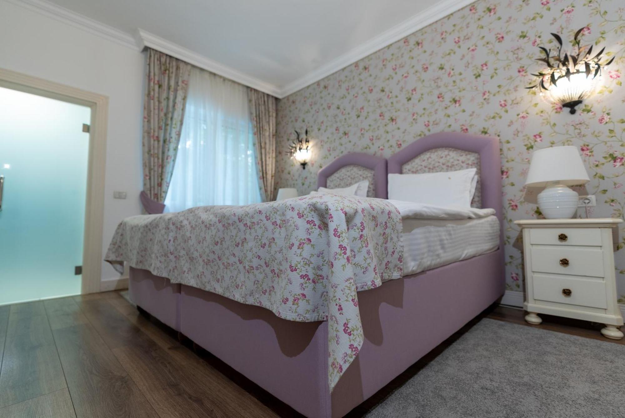 Excelsior Boutique Hotel Sinaia Eksteriør bilde