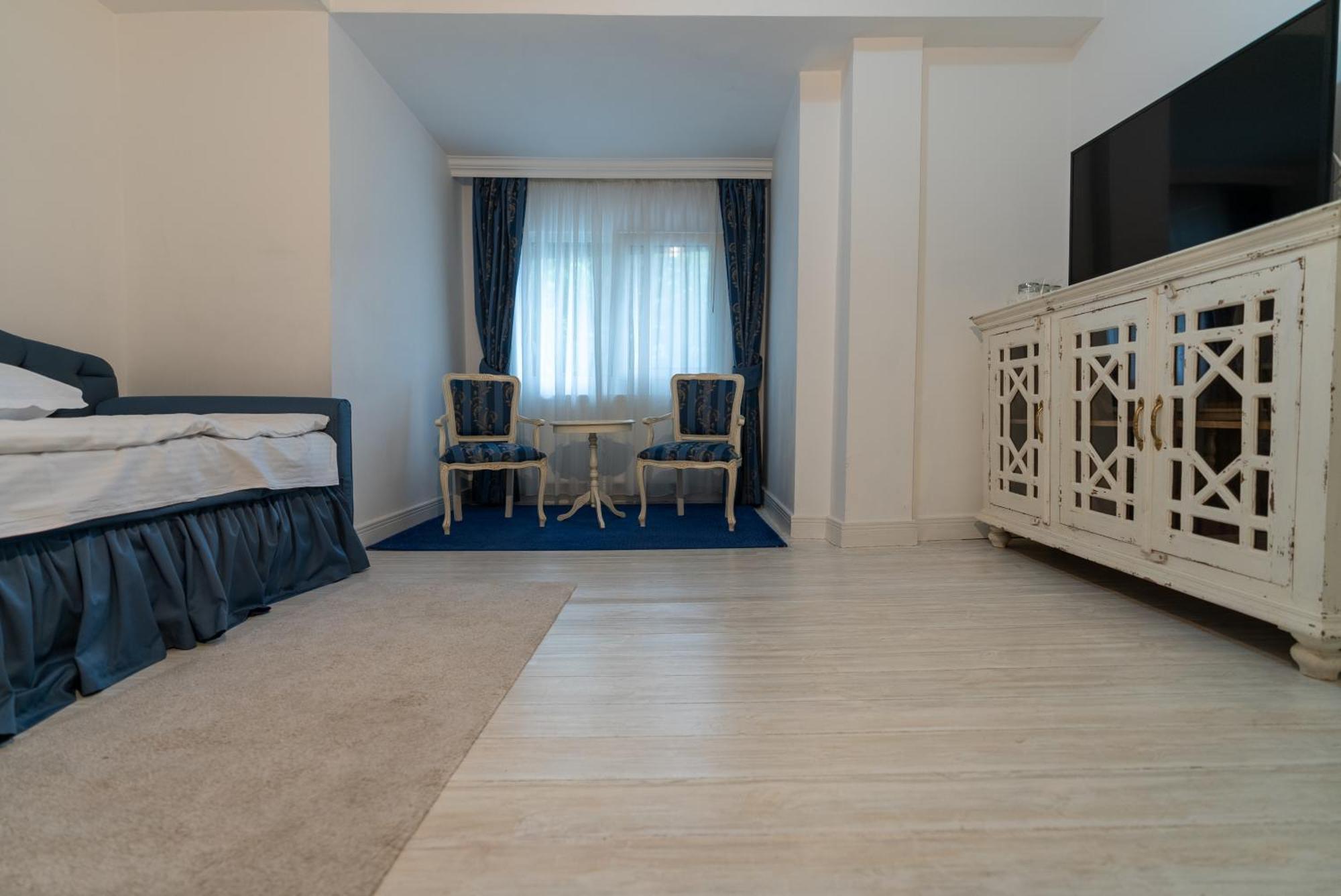 Excelsior Boutique Hotel Sinaia Eksteriør bilde