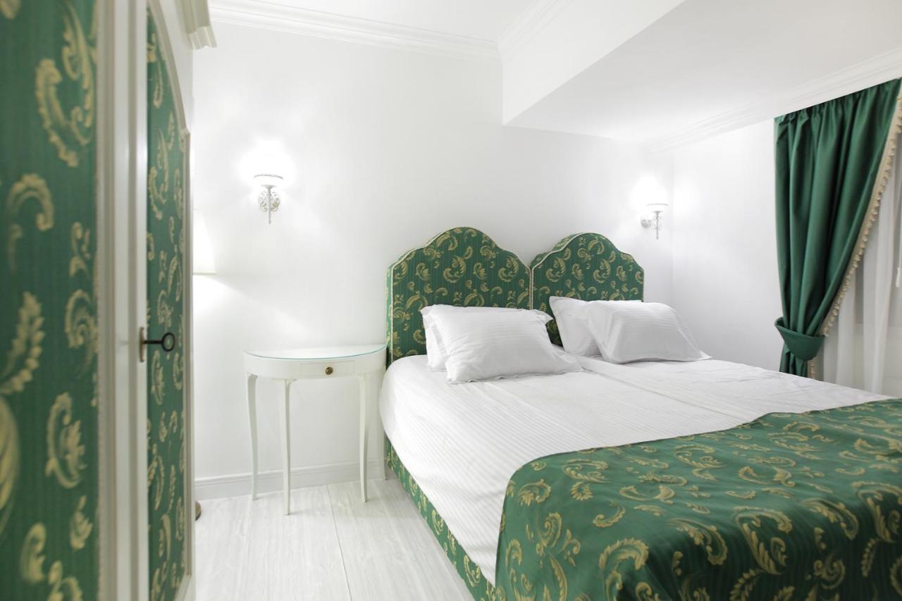 Excelsior Boutique Hotel Sinaia Eksteriør bilde