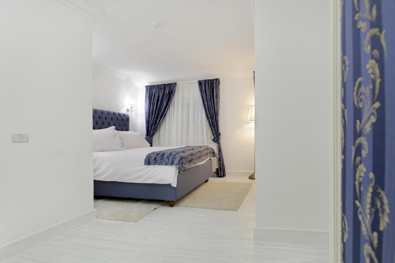 Excelsior Boutique Hotel Sinaia Eksteriør bilde