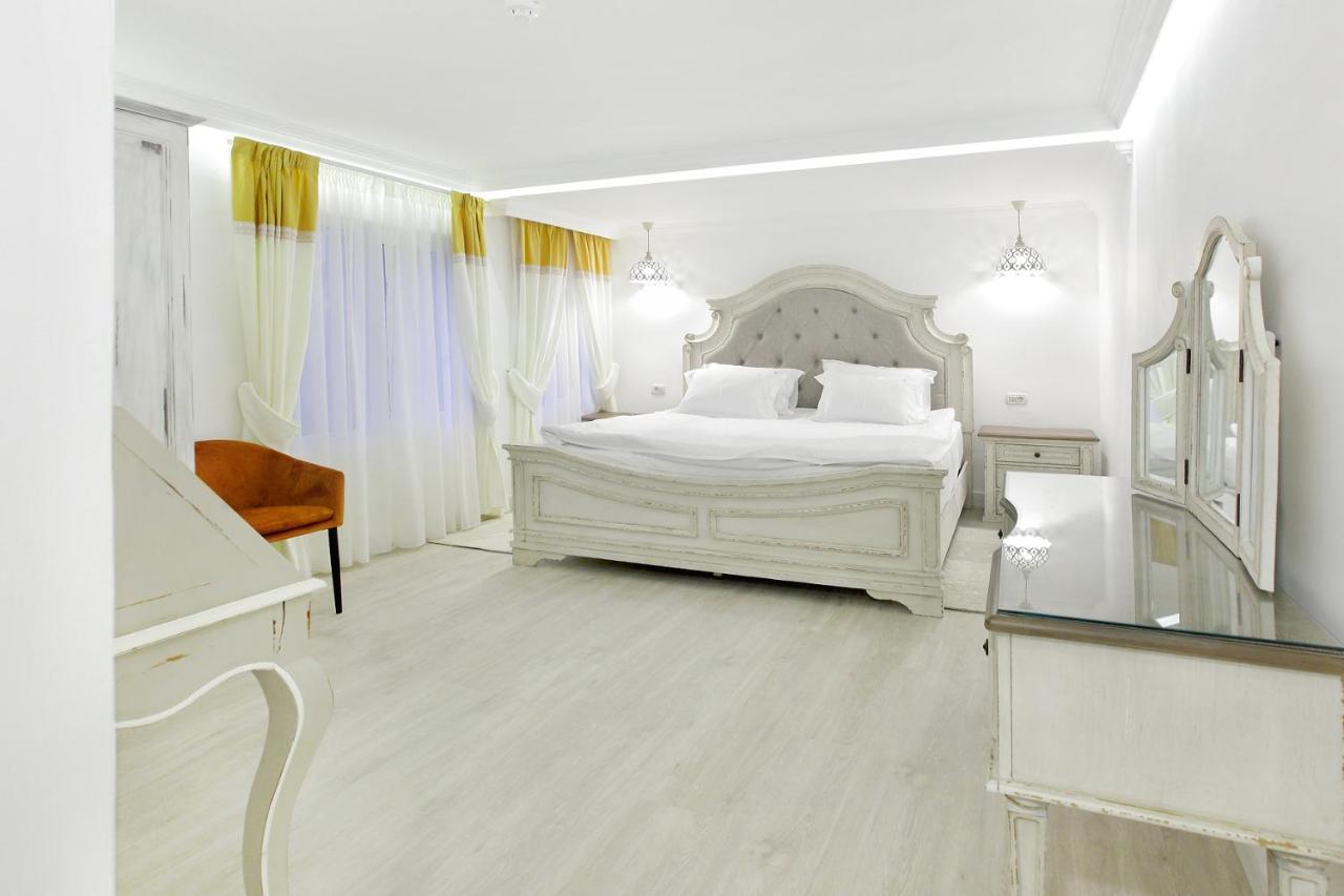 Excelsior Boutique Hotel Sinaia Eksteriør bilde