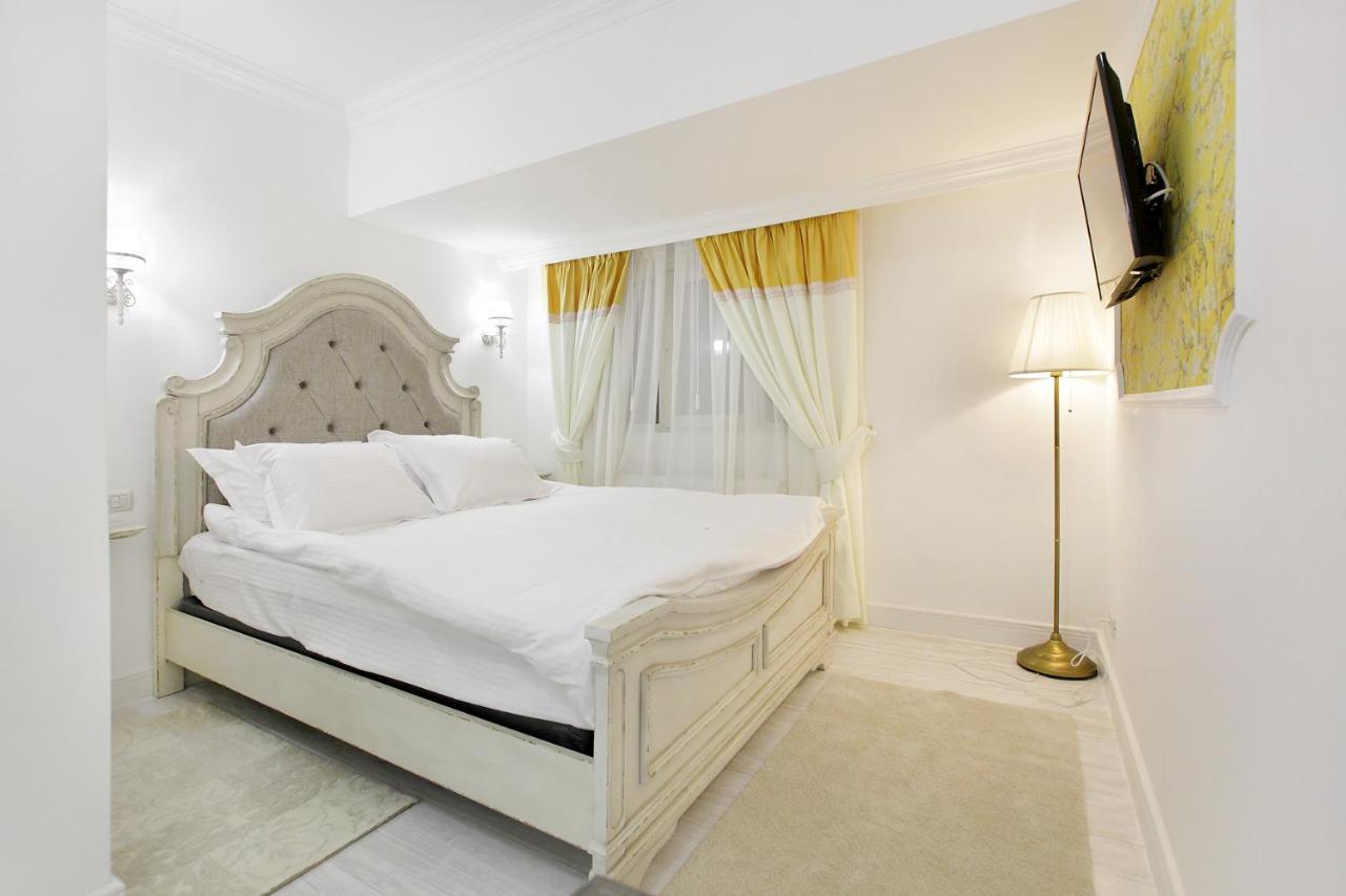 Excelsior Boutique Hotel Sinaia Eksteriør bilde