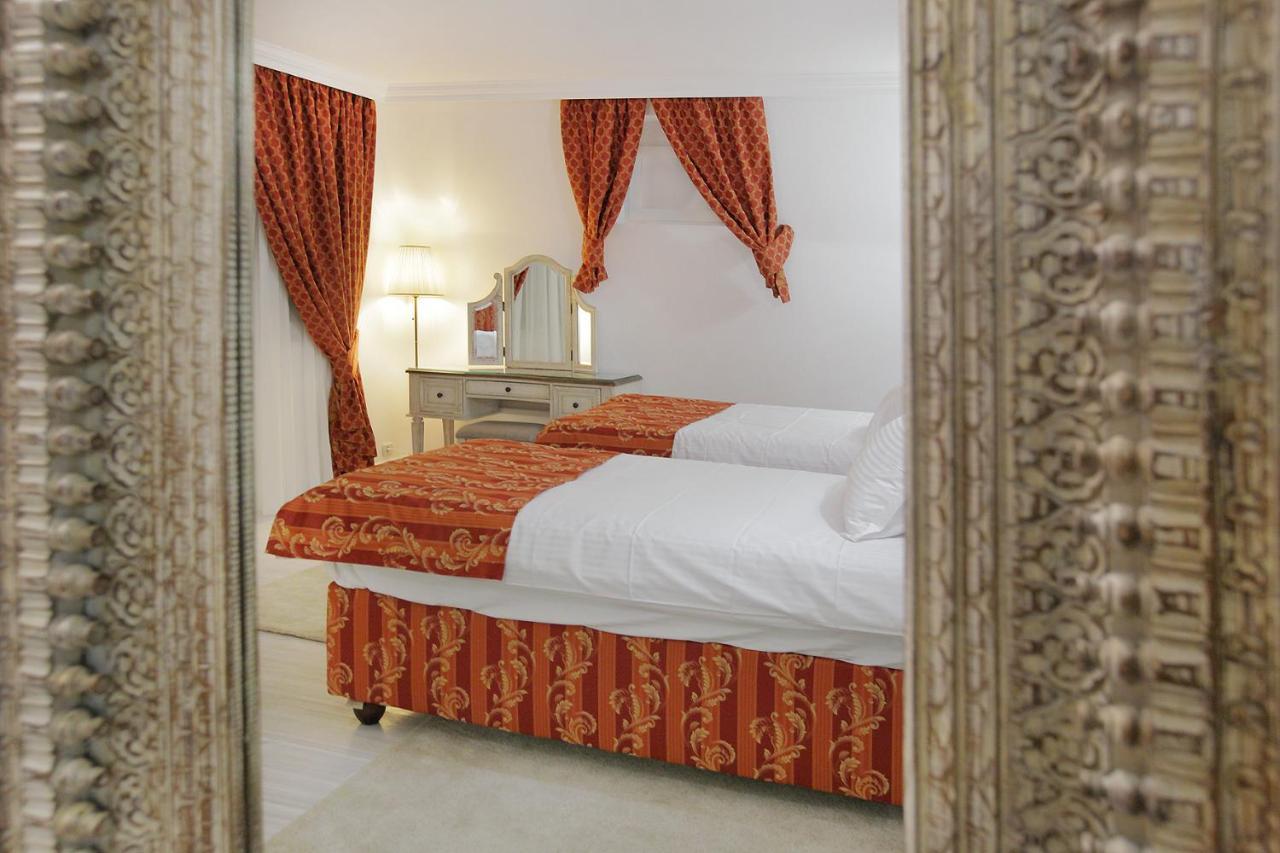 Excelsior Boutique Hotel Sinaia Eksteriør bilde
