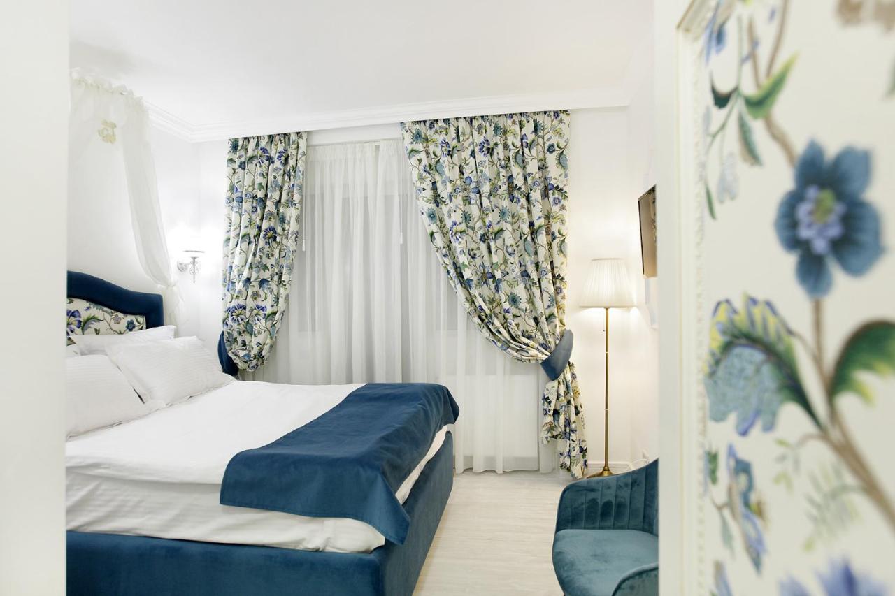 Excelsior Boutique Hotel Sinaia Eksteriør bilde