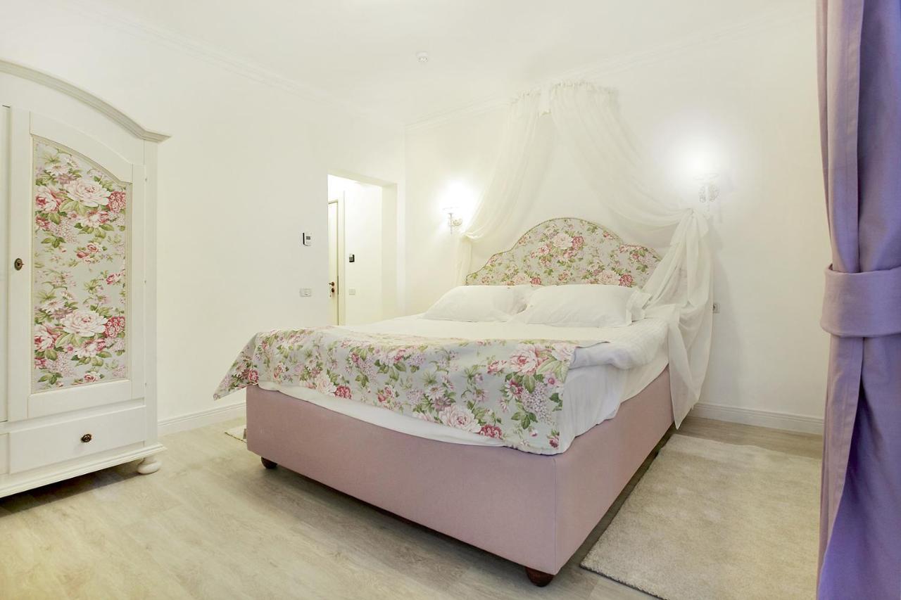 Excelsior Boutique Hotel Sinaia Eksteriør bilde