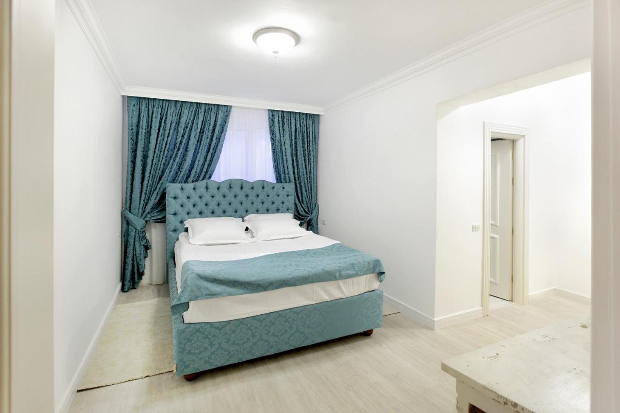 Excelsior Boutique Hotel Sinaia Eksteriør bilde