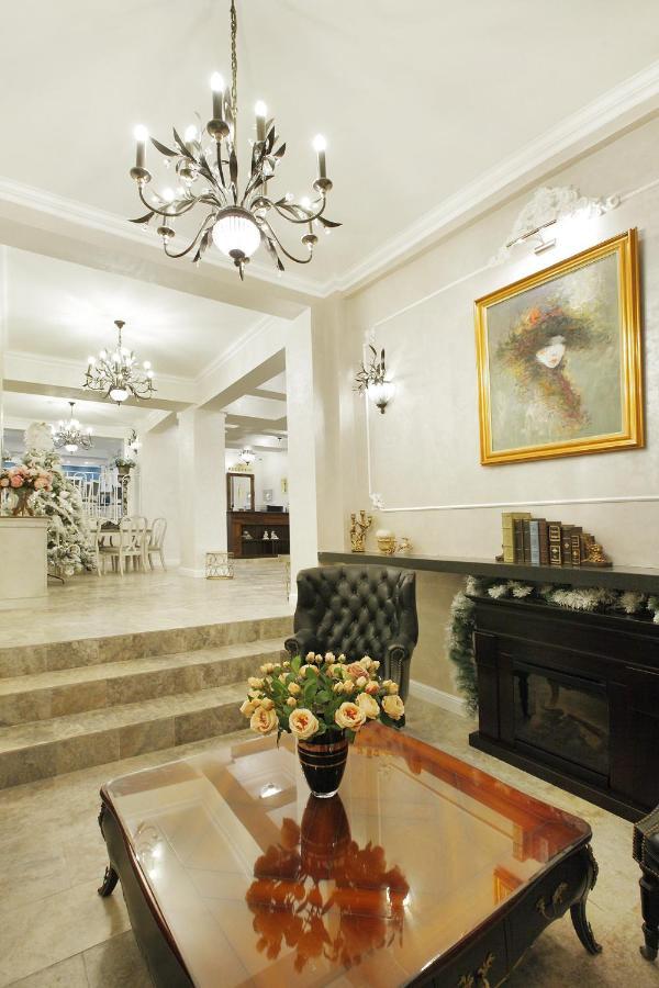 Excelsior Boutique Hotel Sinaia Eksteriør bilde