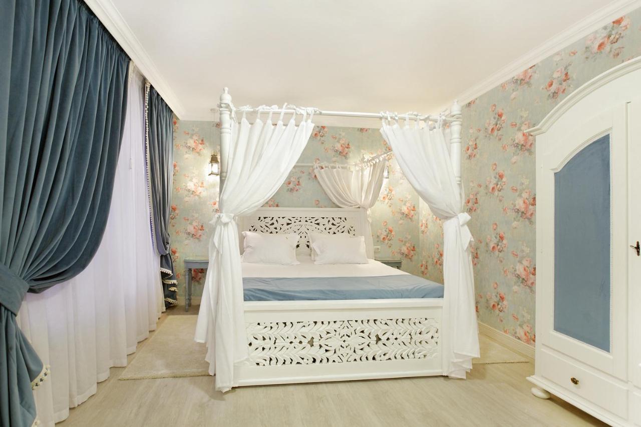 Excelsior Boutique Hotel Sinaia Eksteriør bilde