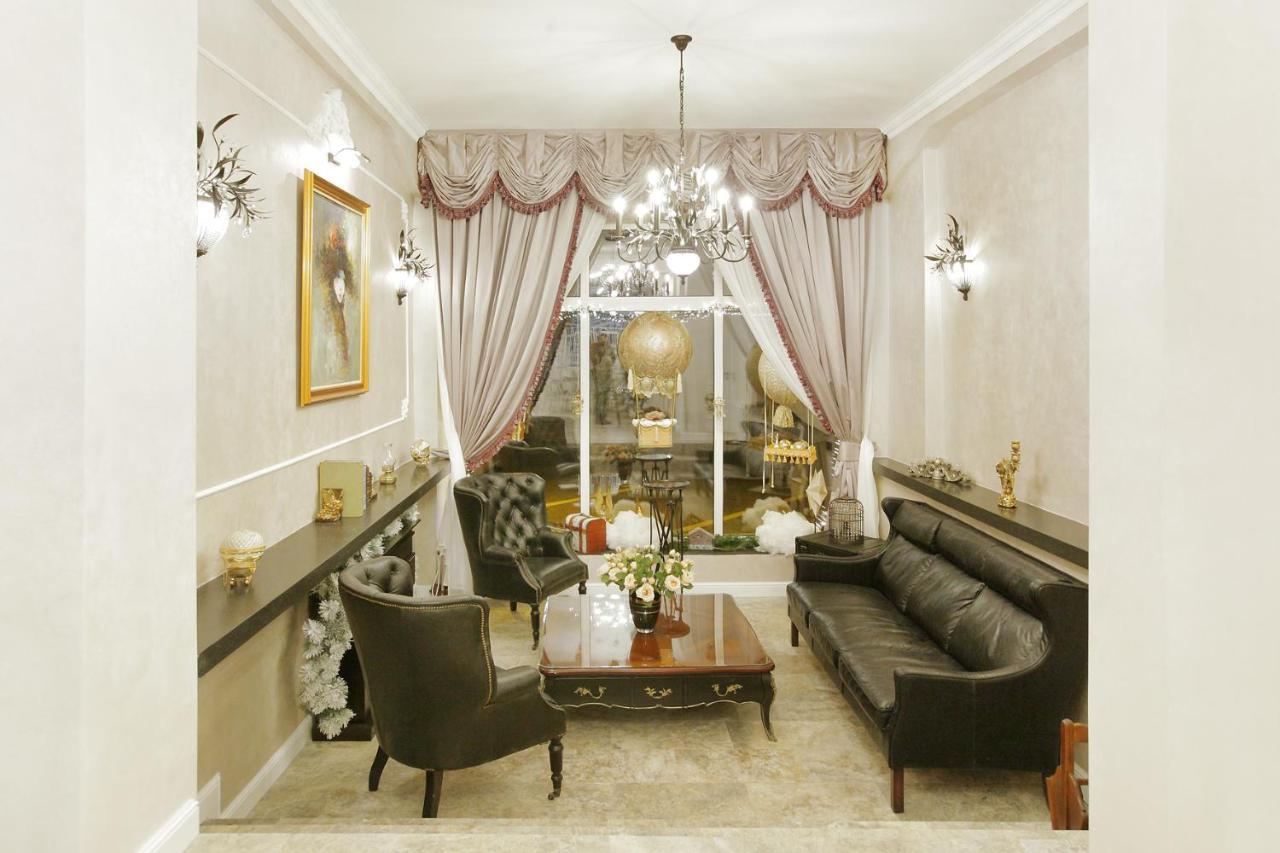 Excelsior Boutique Hotel Sinaia Eksteriør bilde