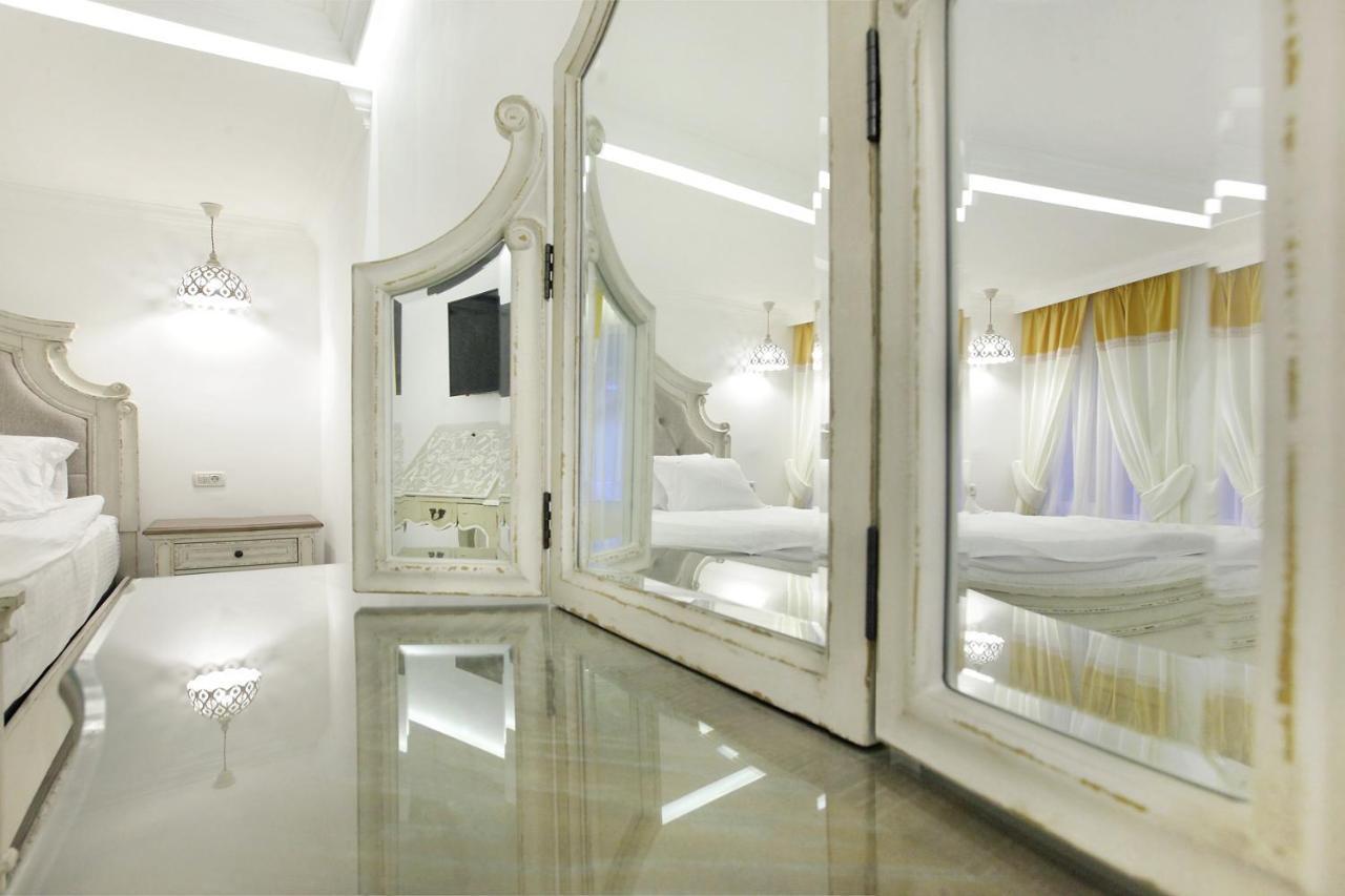 Excelsior Boutique Hotel Sinaia Eksteriør bilde
