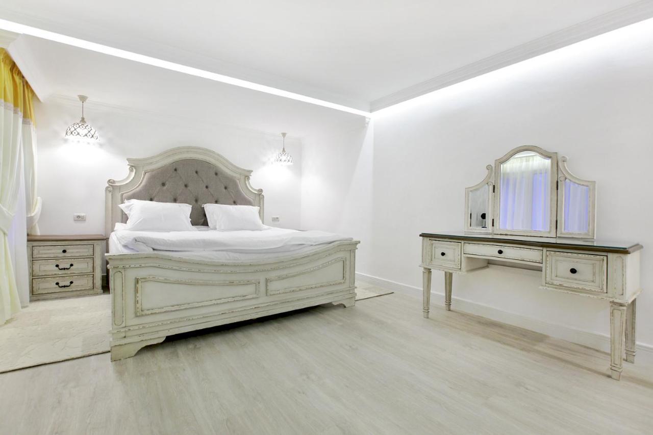 Excelsior Boutique Hotel Sinaia Eksteriør bilde