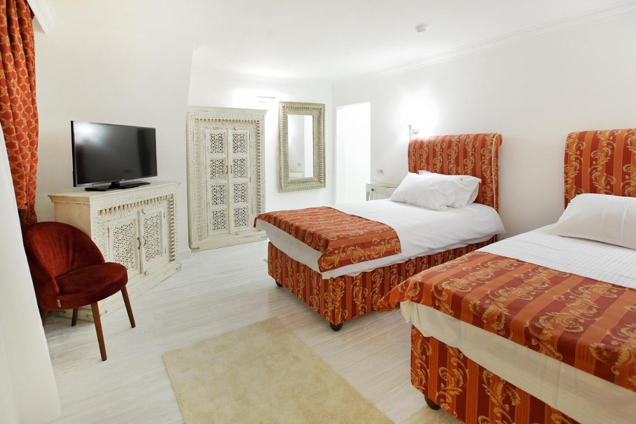Excelsior Boutique Hotel Sinaia Eksteriør bilde