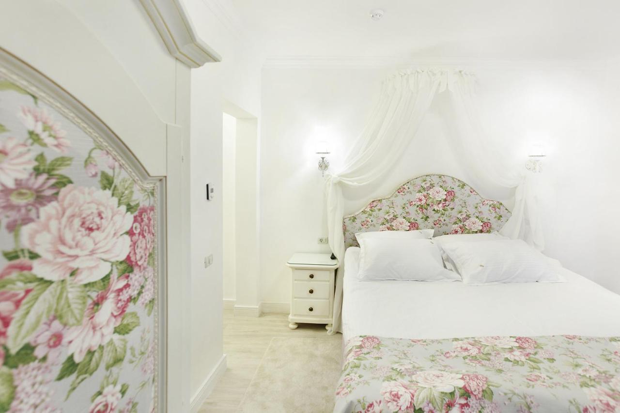 Excelsior Boutique Hotel Sinaia Eksteriør bilde