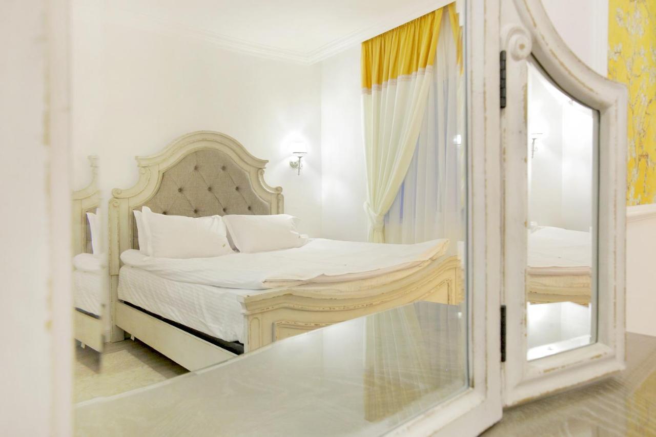 Excelsior Boutique Hotel Sinaia Eksteriør bilde