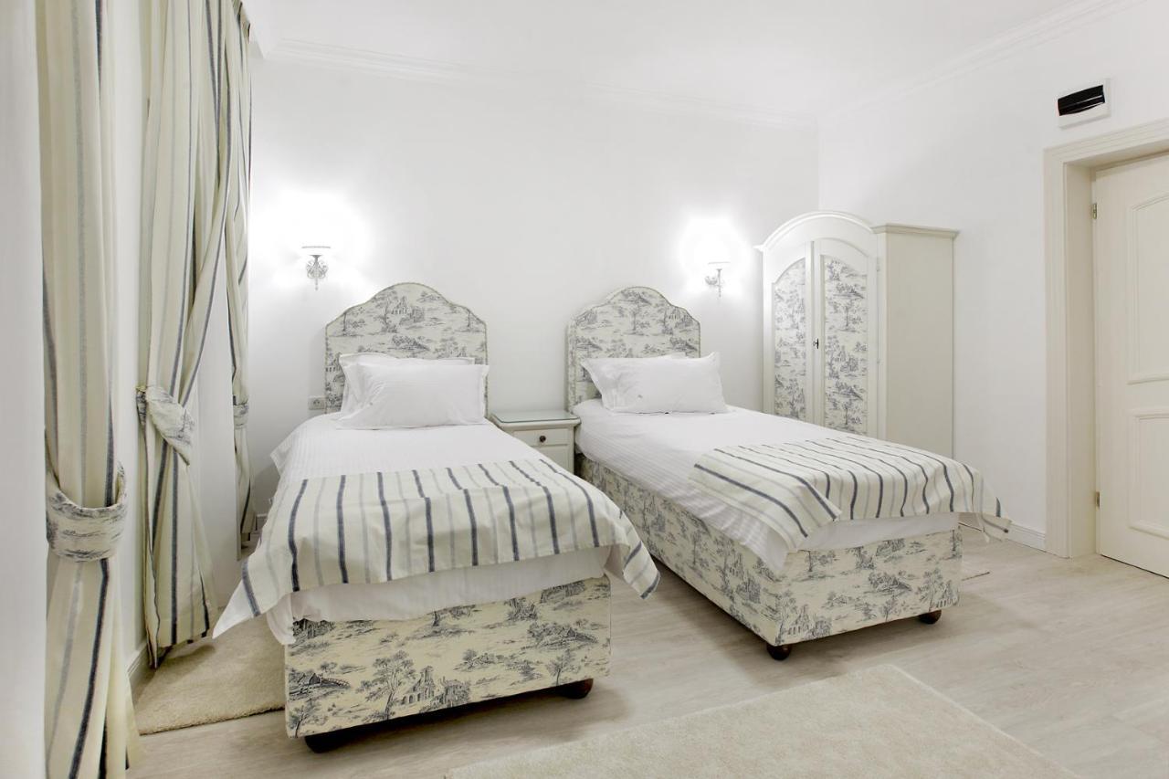 Excelsior Boutique Hotel Sinaia Eksteriør bilde
